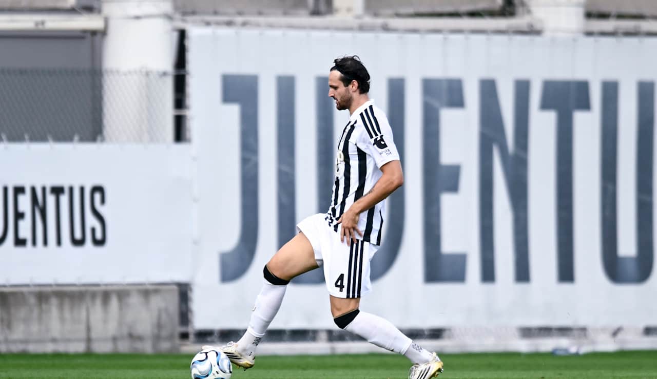 friendly juventus nice 31 july 20262