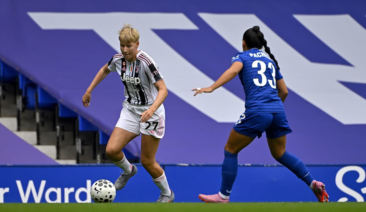 everton juventus friendly 2025 4