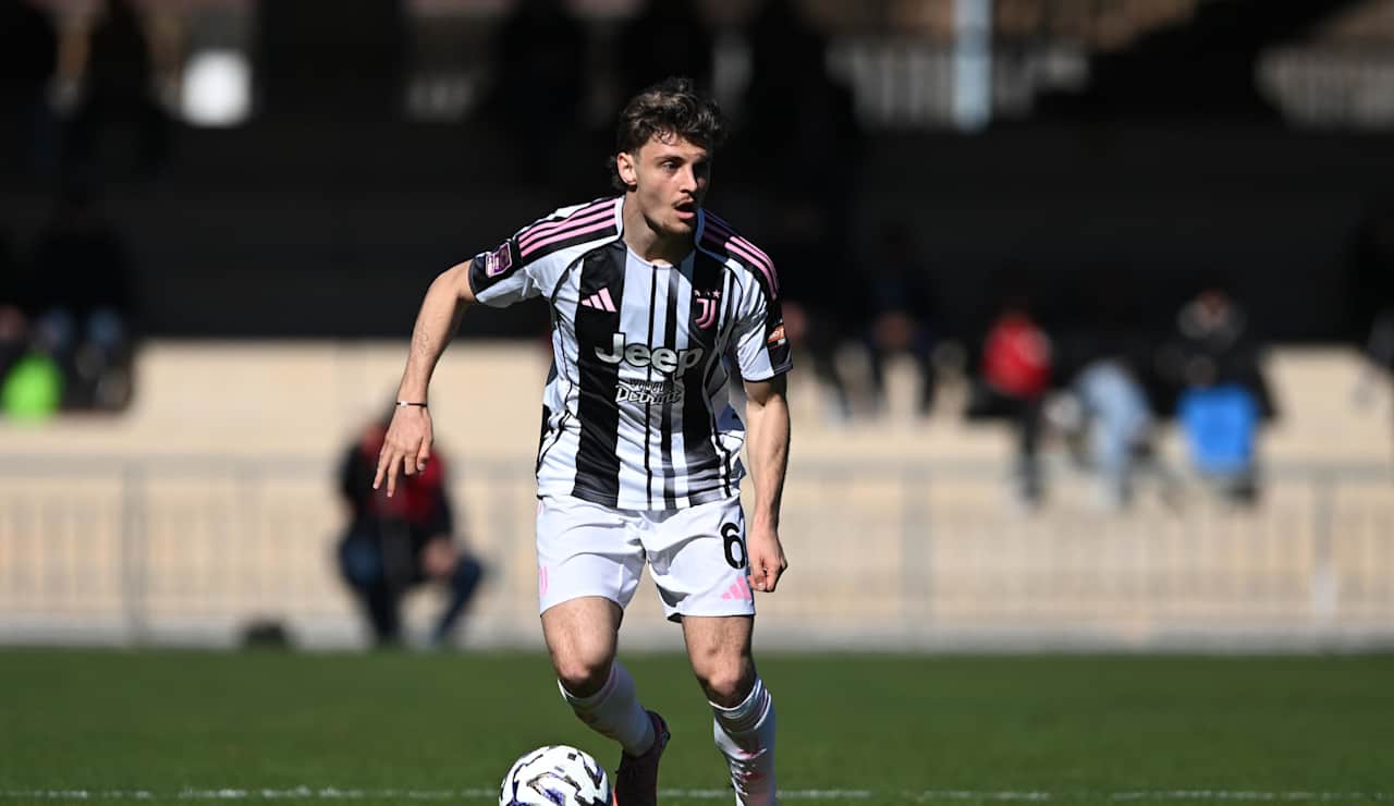 Serie C - Campobasso-Juventus Next Gen - 22-02-2026 - 6