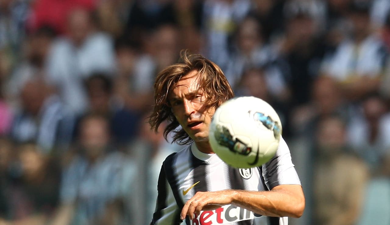 Juve-Parma 11-09-20115