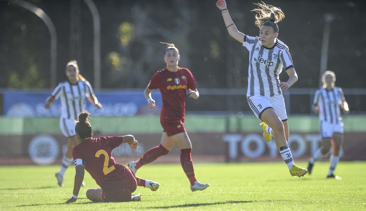 roma vs juventus women under 19 4