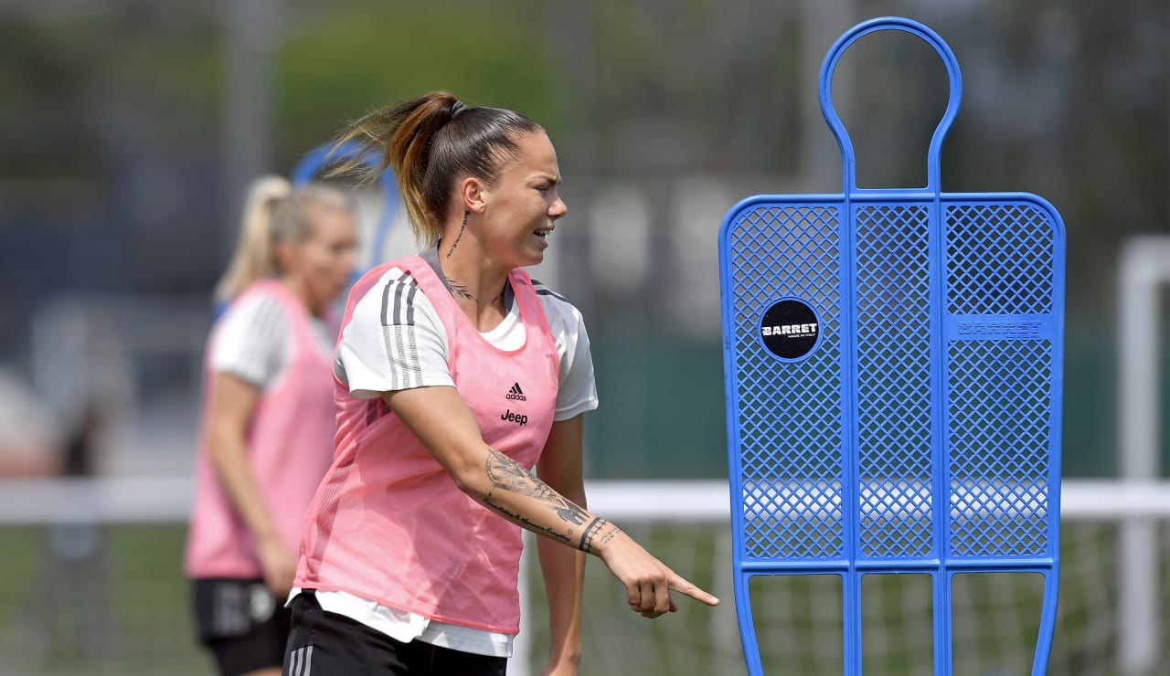 women training 29 apr3