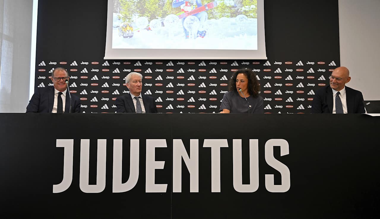 Juventus Studium - 09-10-2025 - 10