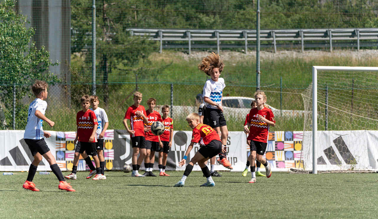 juventus academy world cup day 3 76