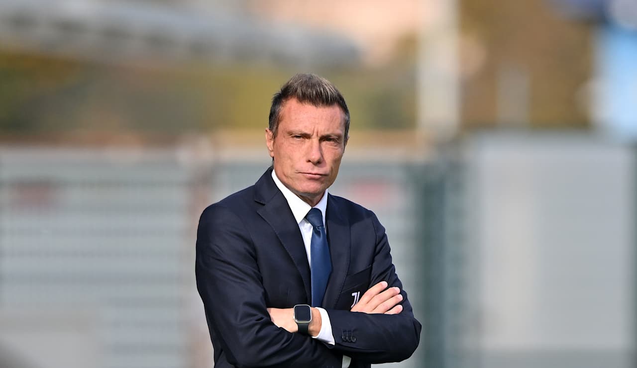 Juventus Pontedera 9