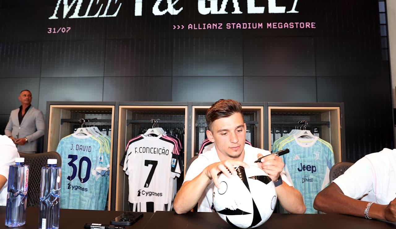 Meet & Greet - 31-07-2025 - 19