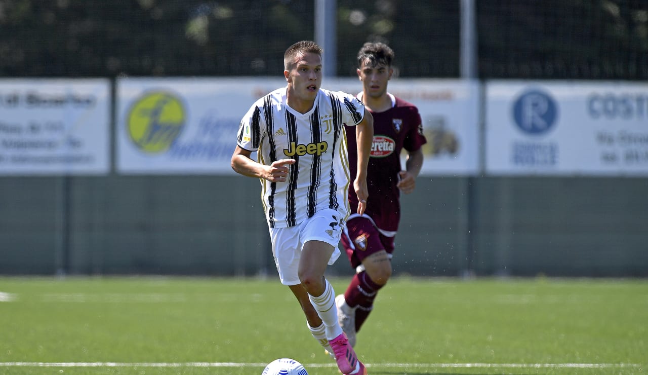 Under 19 | Torino - Juventus | Foto 14