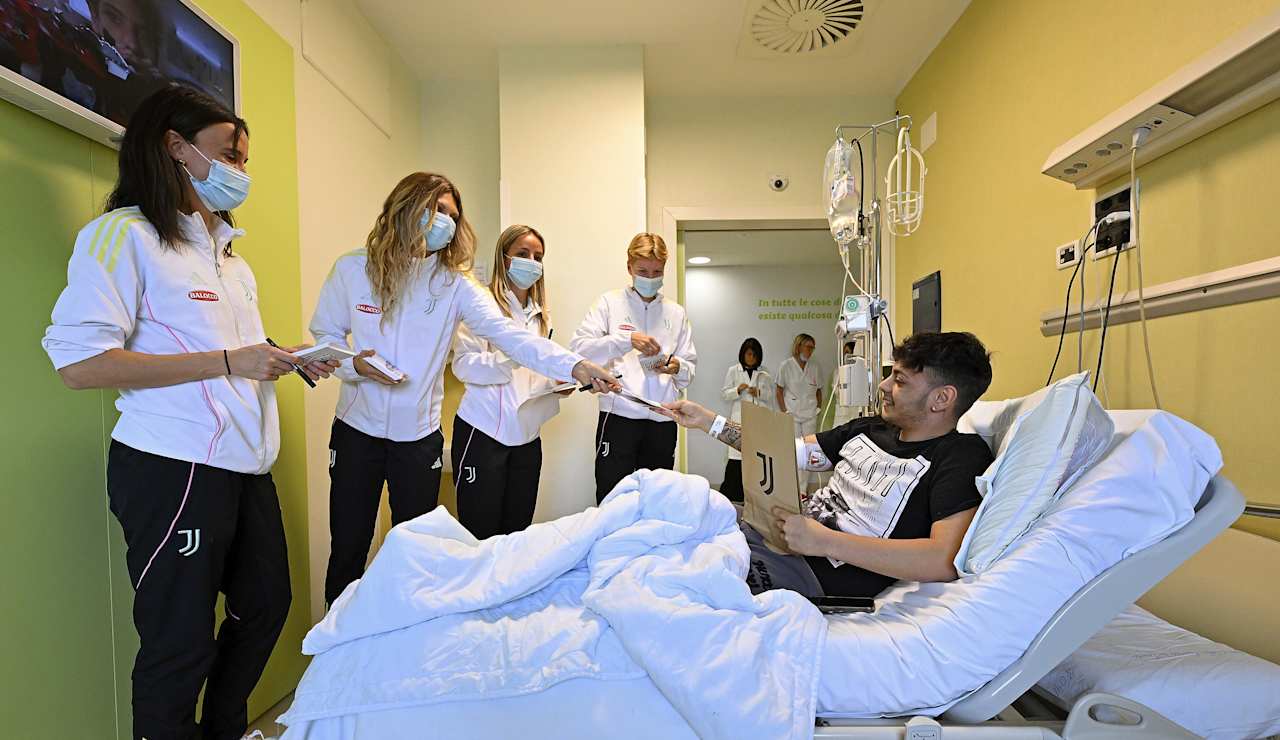 "Regina Margherita" - 18-12-2025 - 11