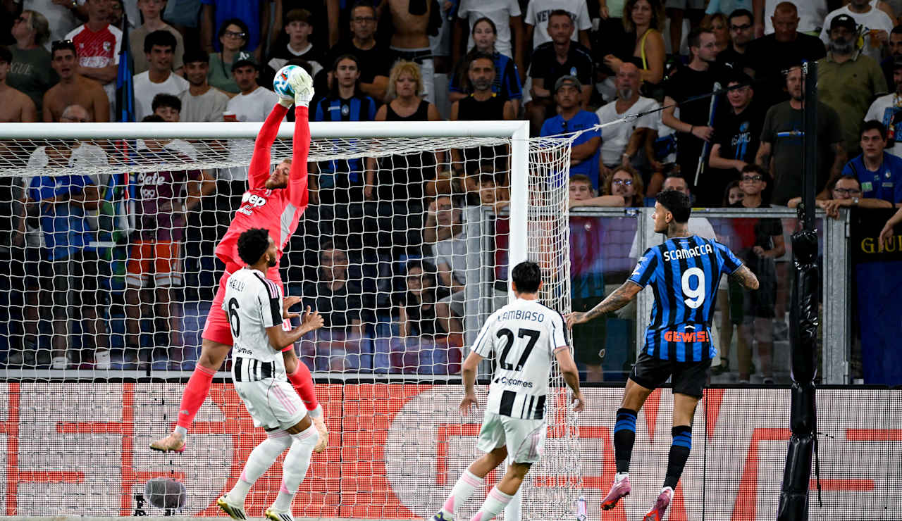 atalanta juve friendly 2025 gallery 2