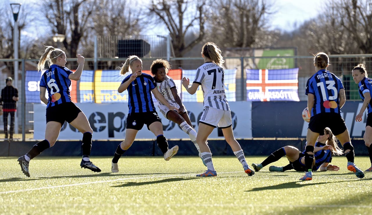 juventus women inter coppa italia 25