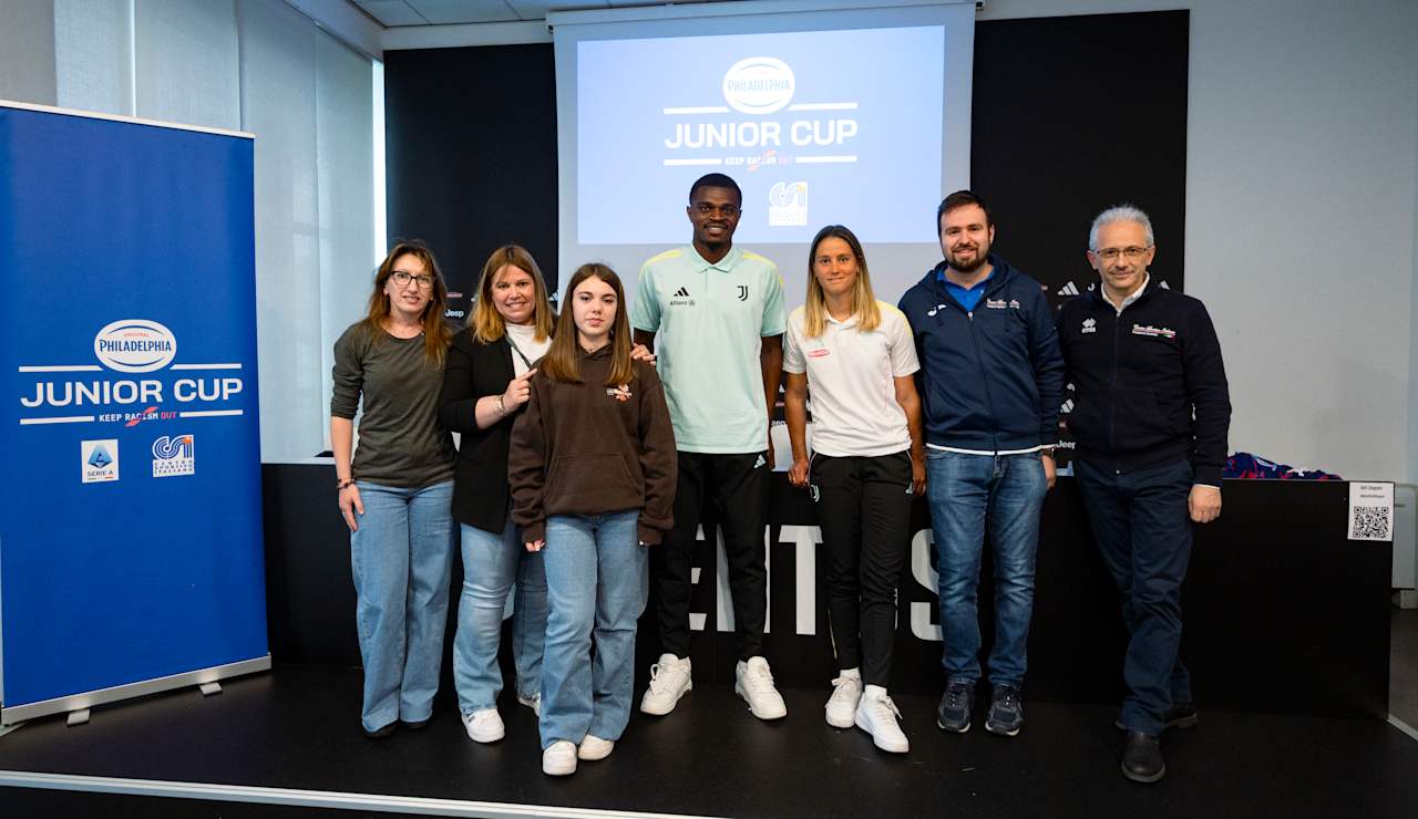 Philadelphia Junior Cup 2026 - 12