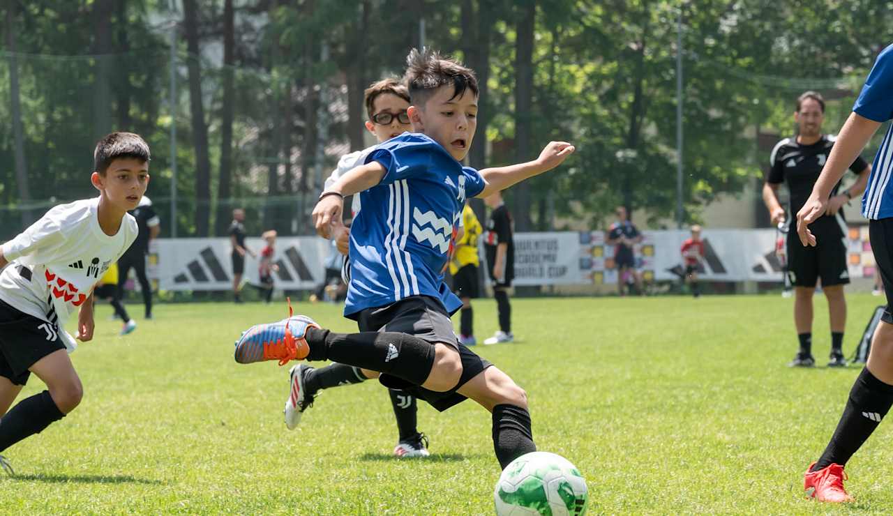 juventus academy world cup 25 day 2 58
