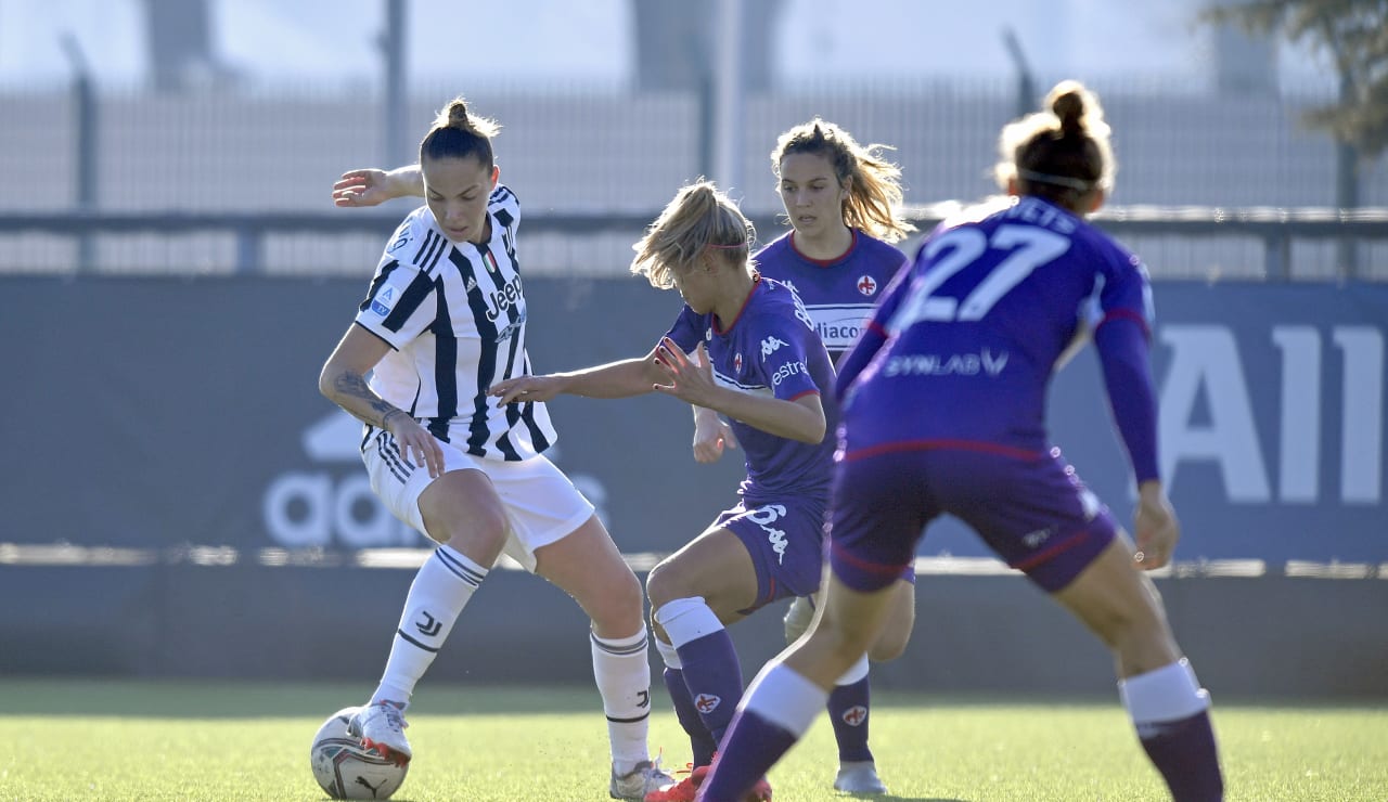 JuveFiorentina Women4