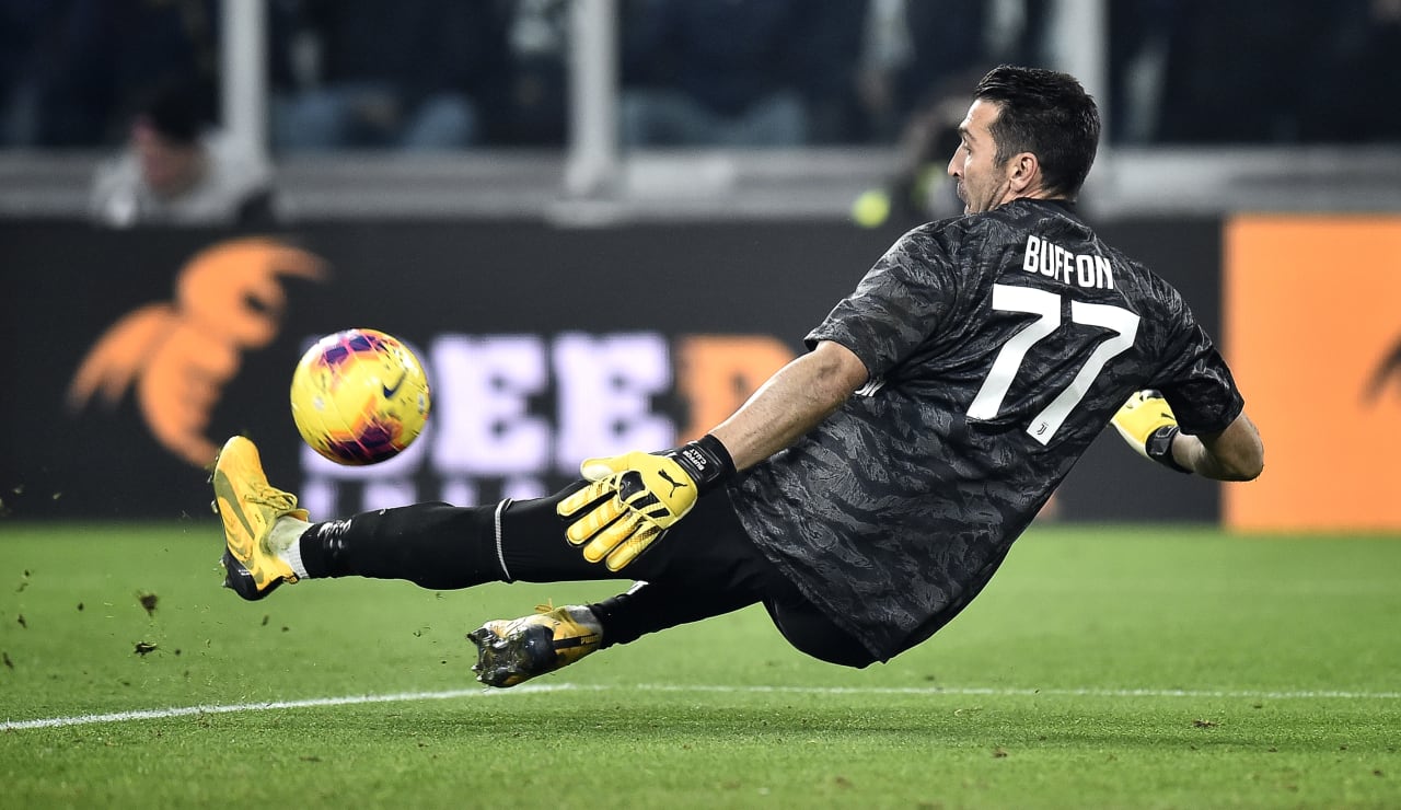 rinnovo Buffon16