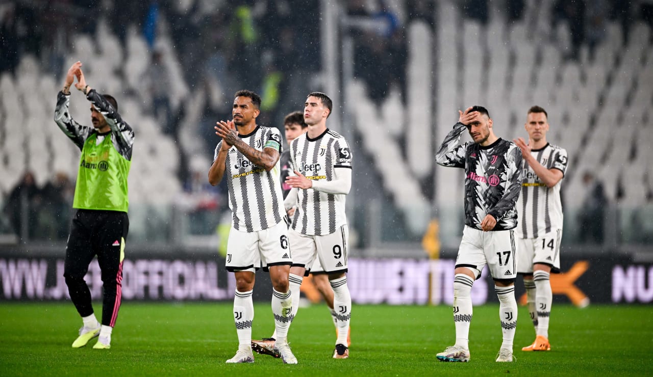 juventus napoli apr 23 22