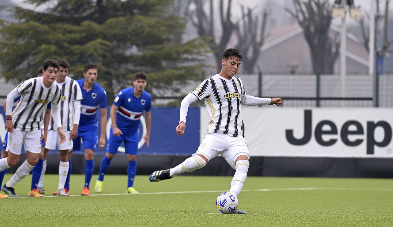 juve sampdoria under 19 coppa italia49