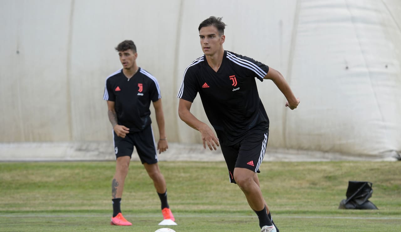 U19 allenamento8