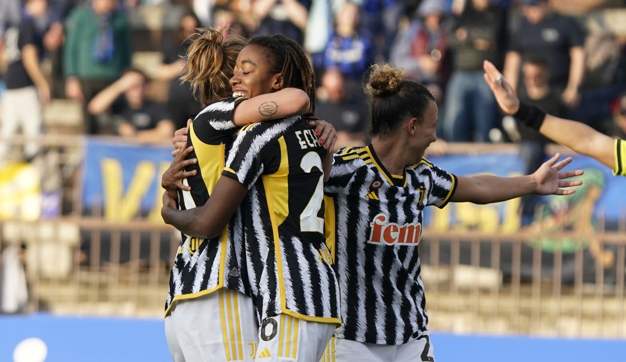 inter juventus women poule 2024 27