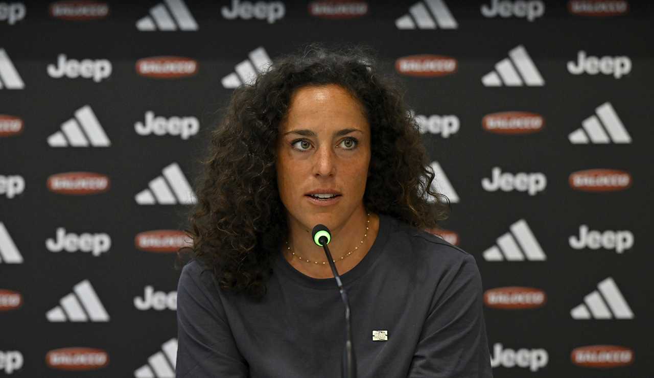 Juventus Studium - 09-10-2025 - 9