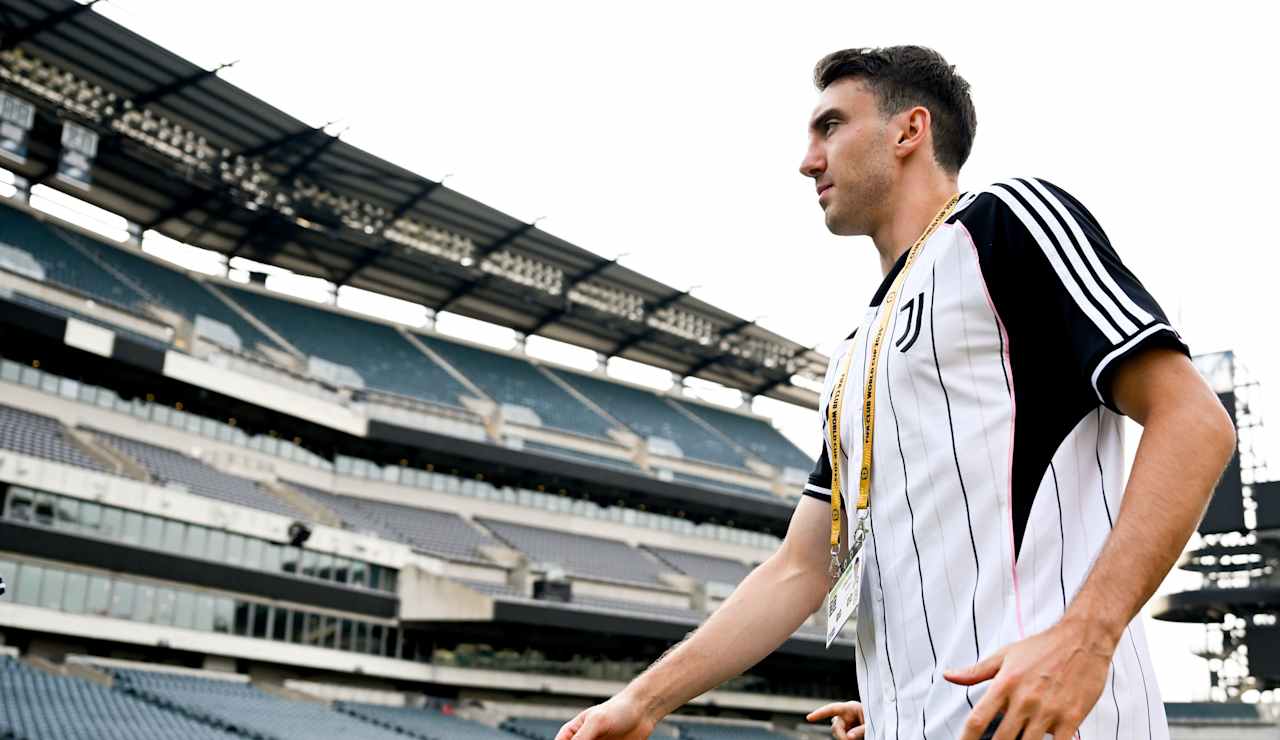 Juventus Philadelphia Stadium 3