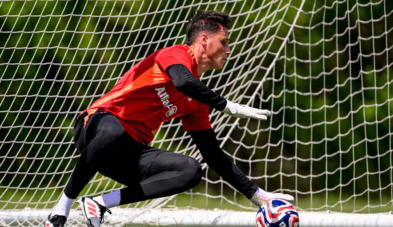 Allenamento 24-06-25 7