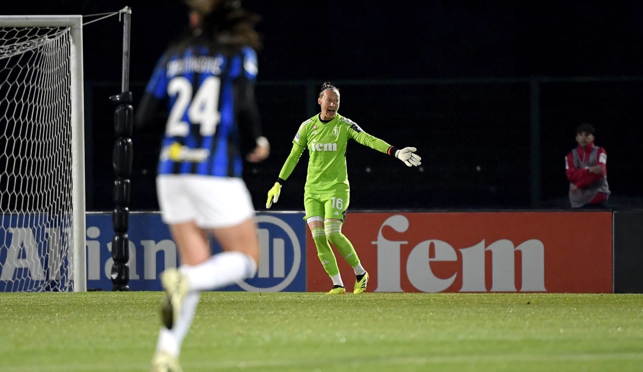 juventus women inter poule 2024 7