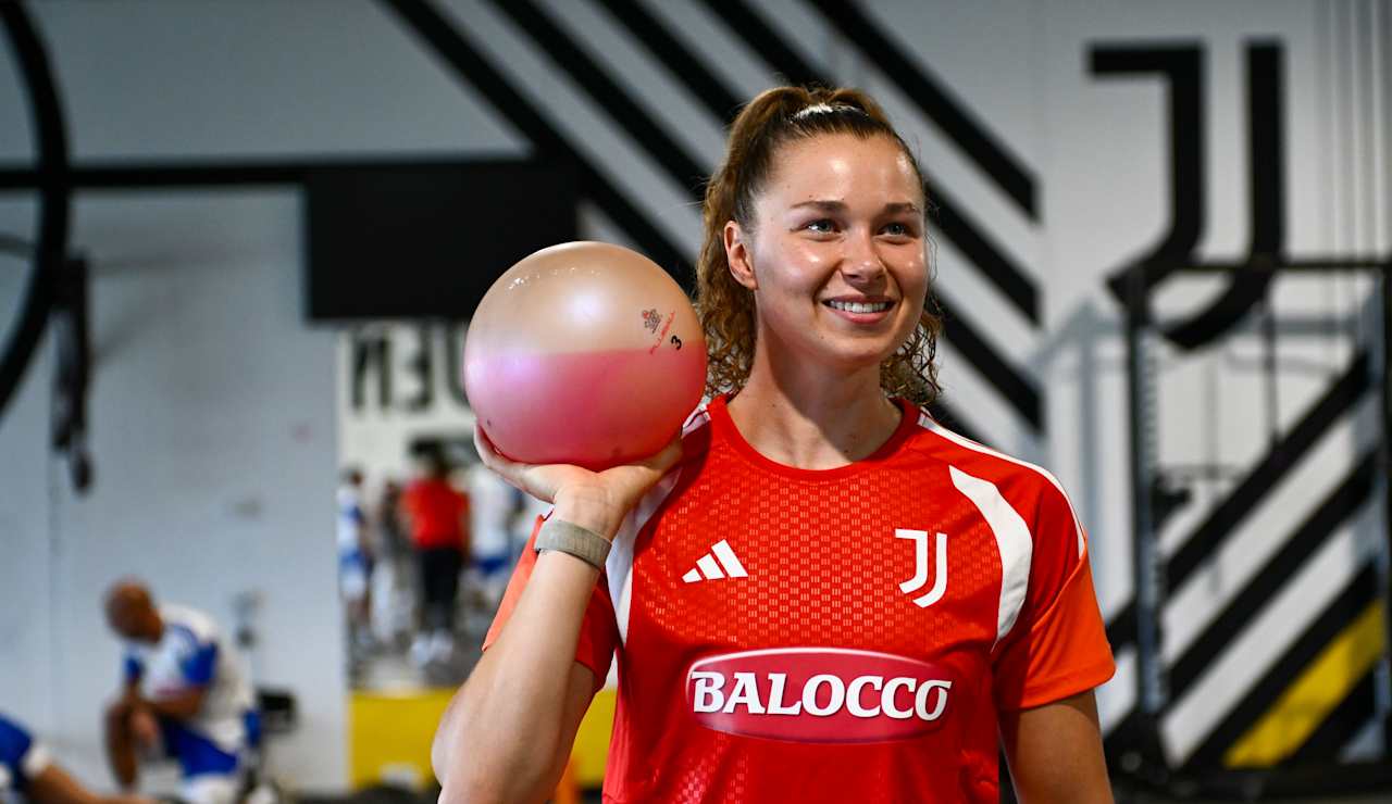 juventus women training jul 7 263