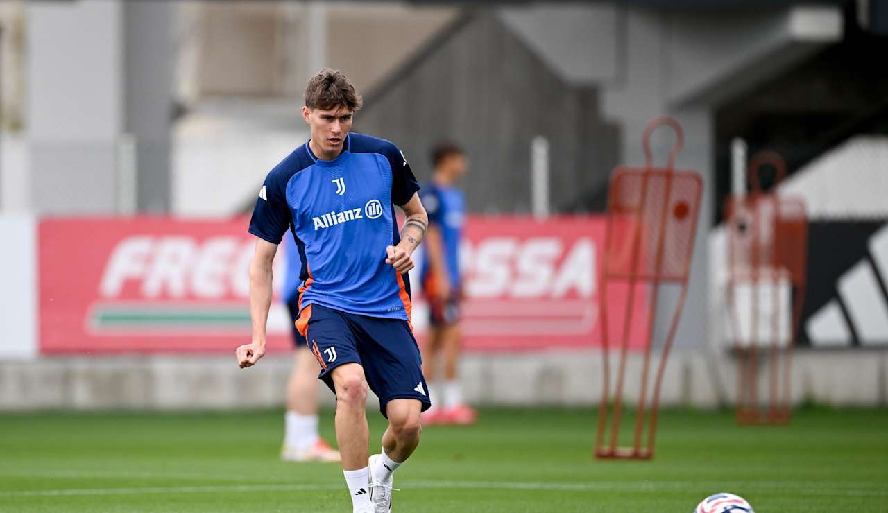 training 4 june 251