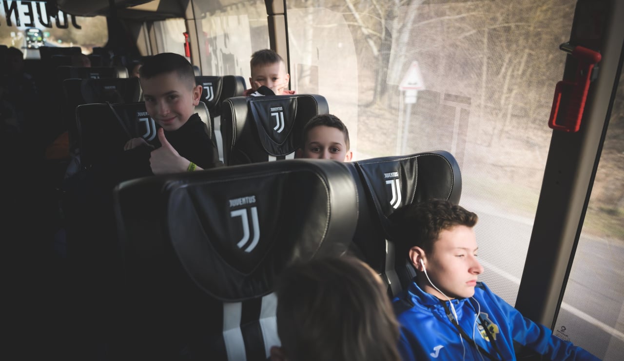 JUVE UKRAINE trip15