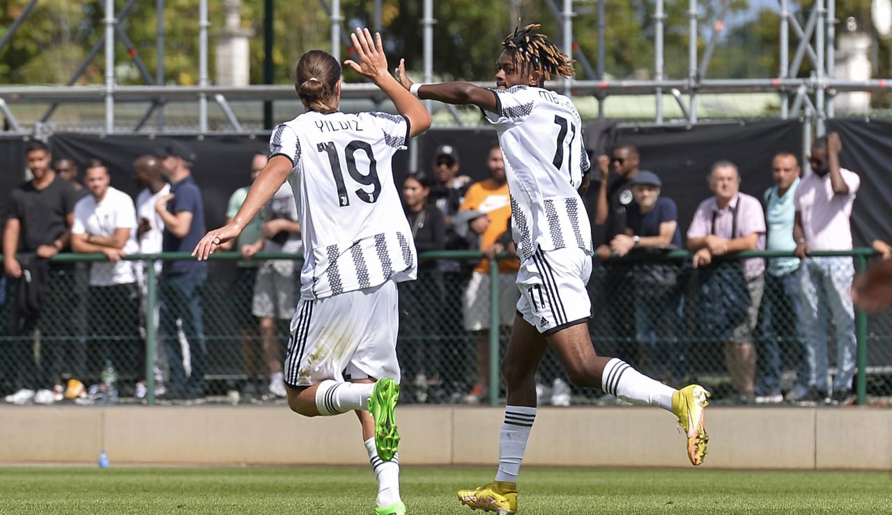 UYL PSG JUVE 14