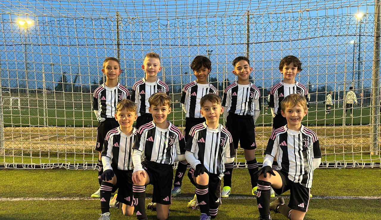 Under 7 - Mister Boscolo | 11-02-2026