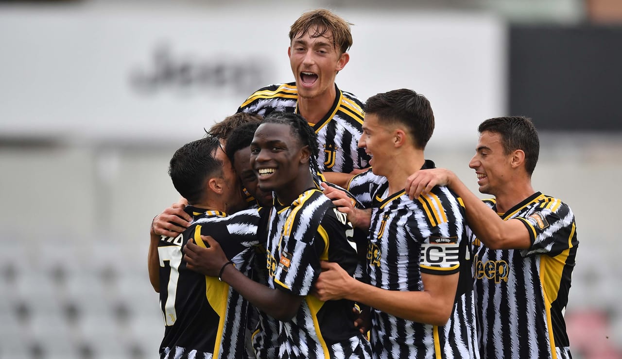 juventus next gen olbia 2324 20