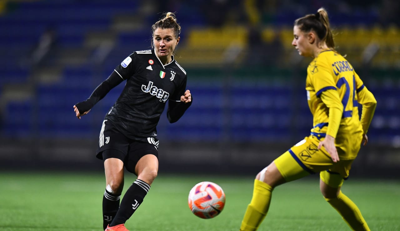 chievo juventus women coppa italia  21