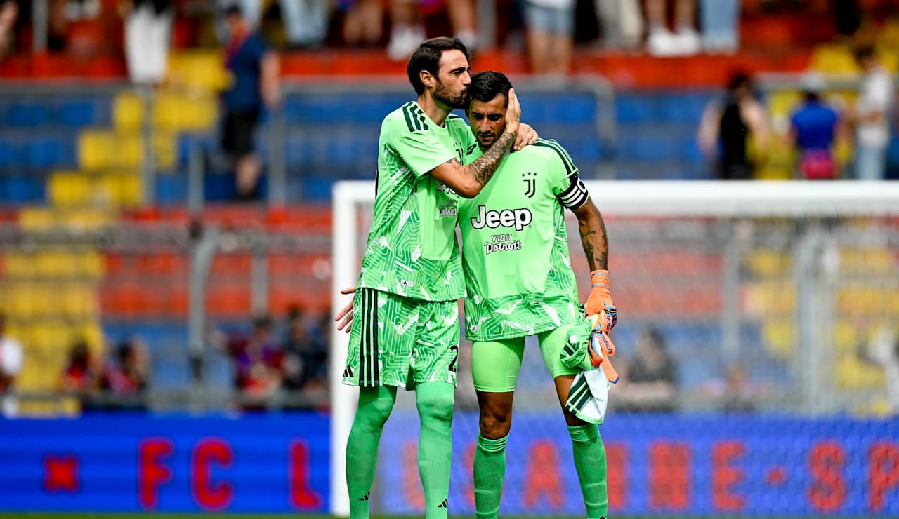 basel juventus friendly 18072618