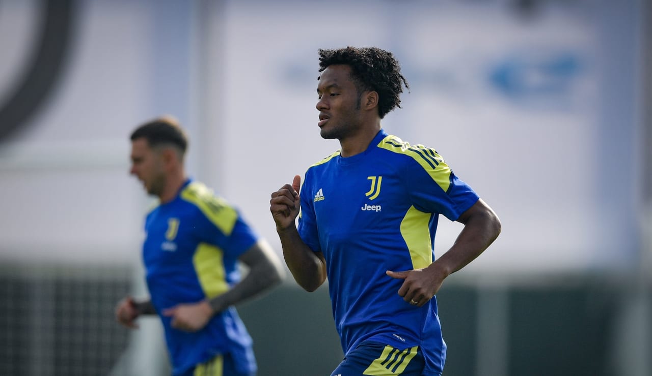 zenit juve training9