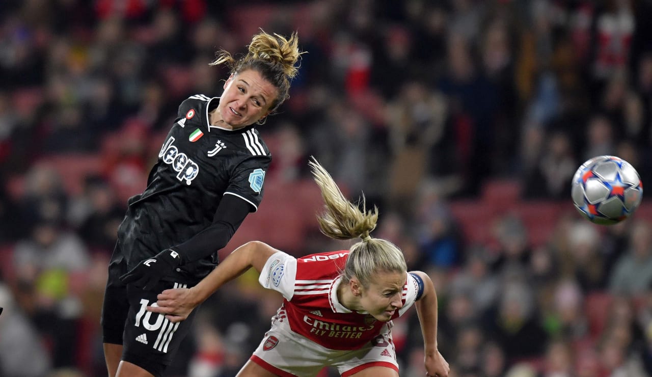 women arsenal juve uwcl 15