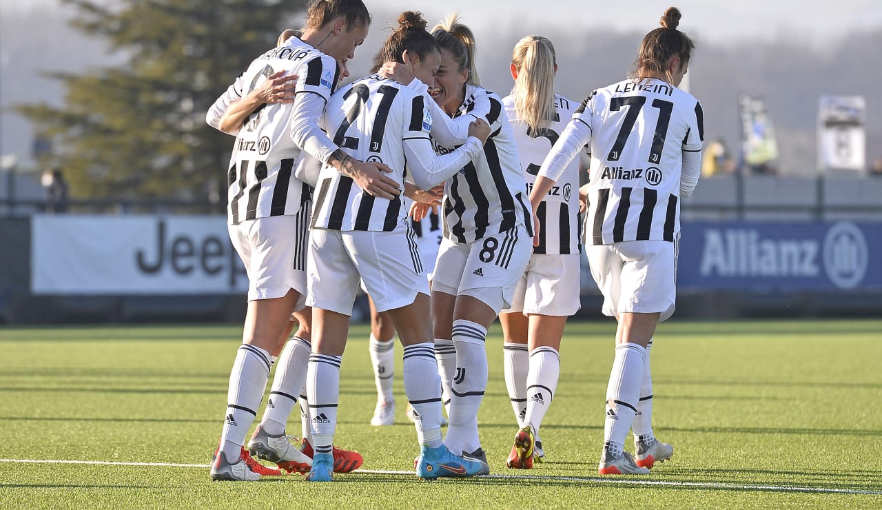 JuveFiorentina Women17