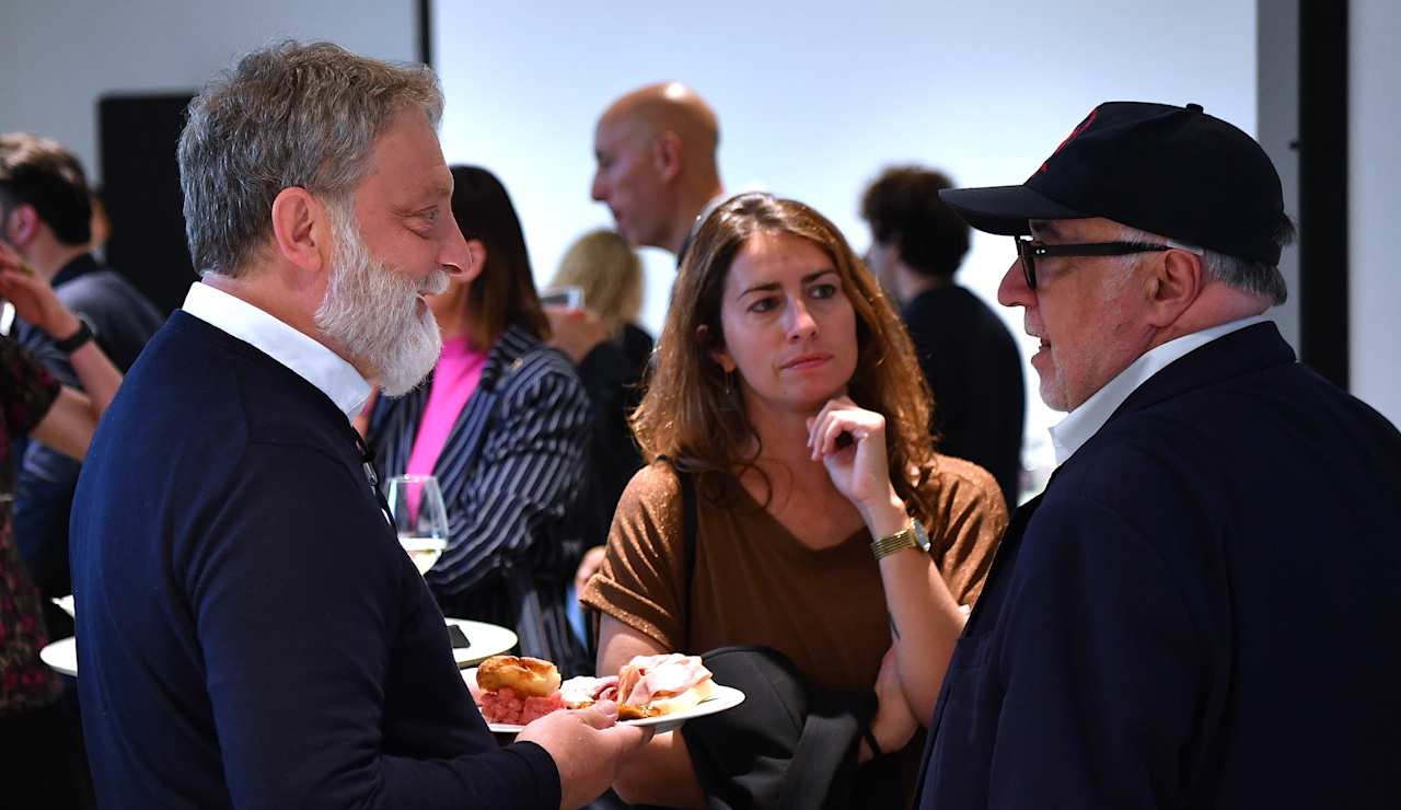 Juventus Women's Networking Day 2025 - 14-05-2025 - 14