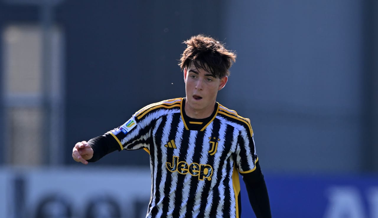 under 19 juventus vs genoa 2324 28
