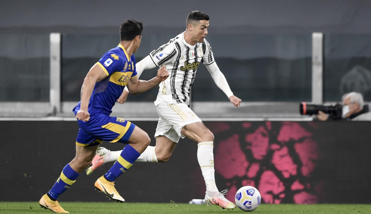 04 Juventus Parma 21 aprile 2021