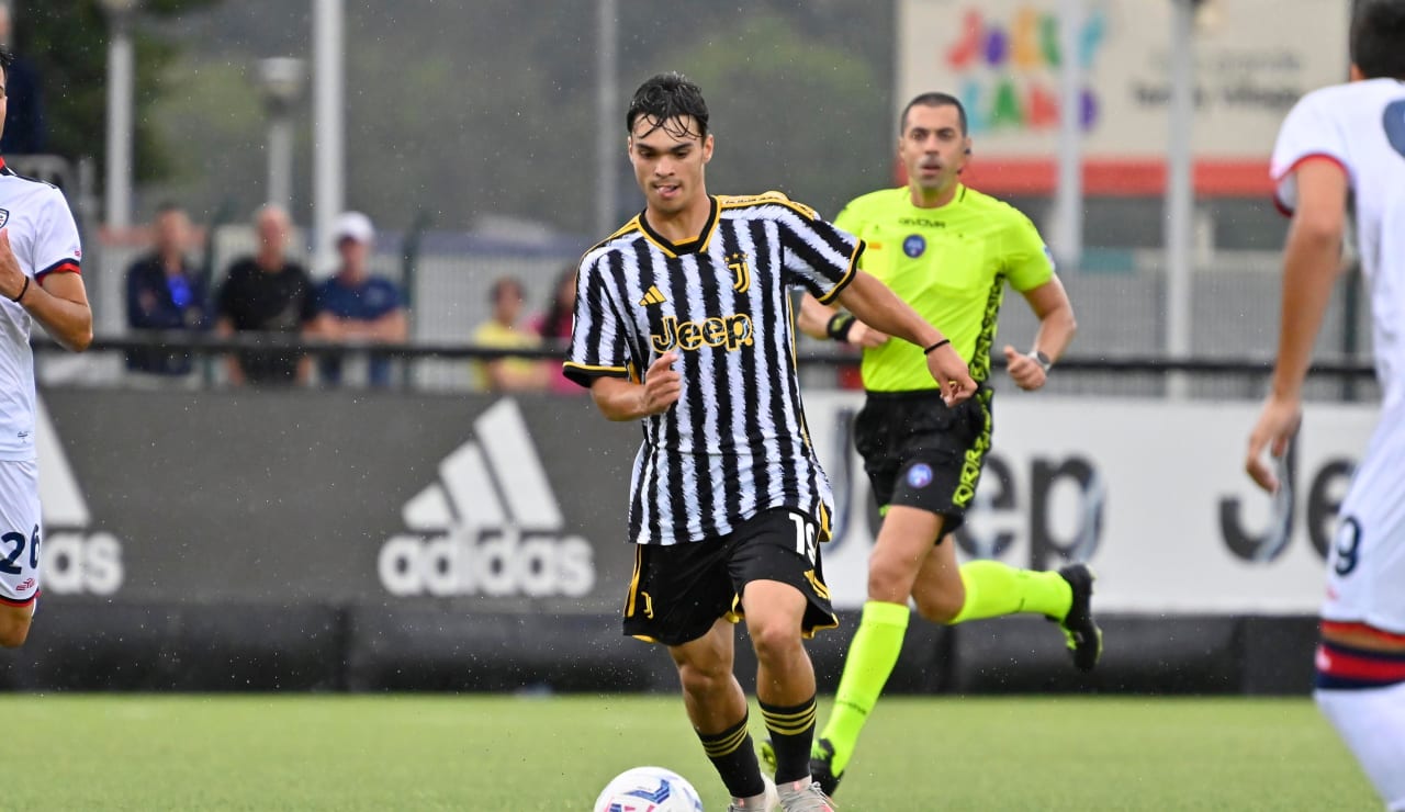under 19 juventus cagliari 270823 15
