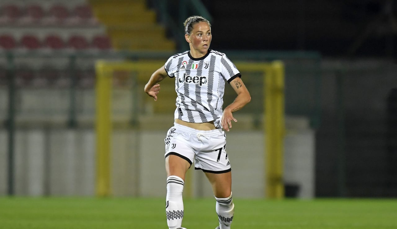 Women Juve koge 9