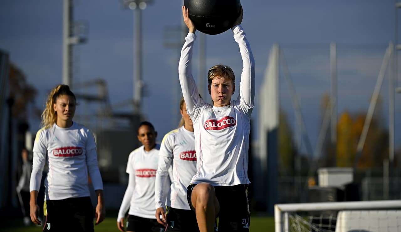 UWCL - Training - 18-11-2025 - 8