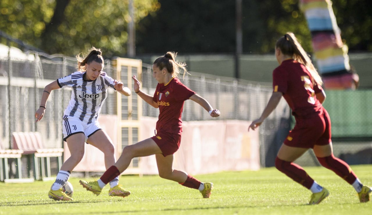 roma vs juventus women under 19 7