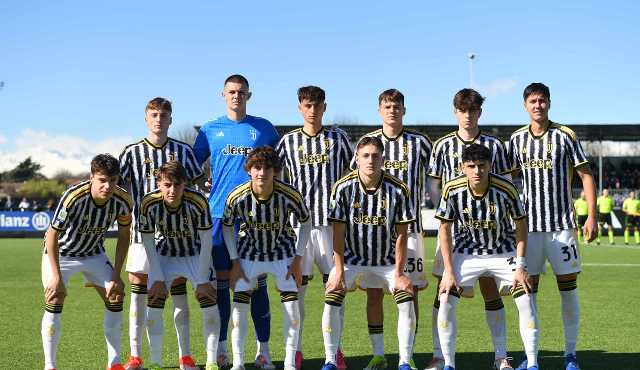 primavera juve milan 2024 10