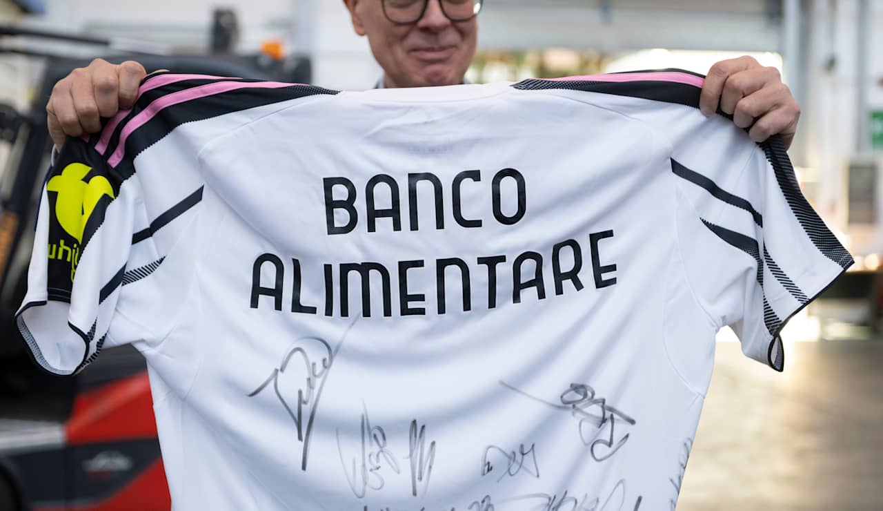 Banco Alimentare Piemonte - 17-03-2026 - 15