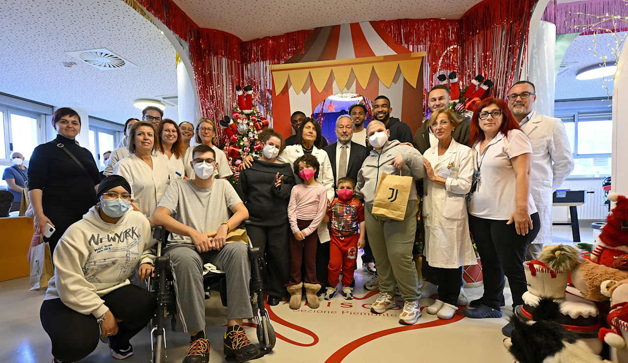 "Regina Margherita" - 18-12-2025 - 21