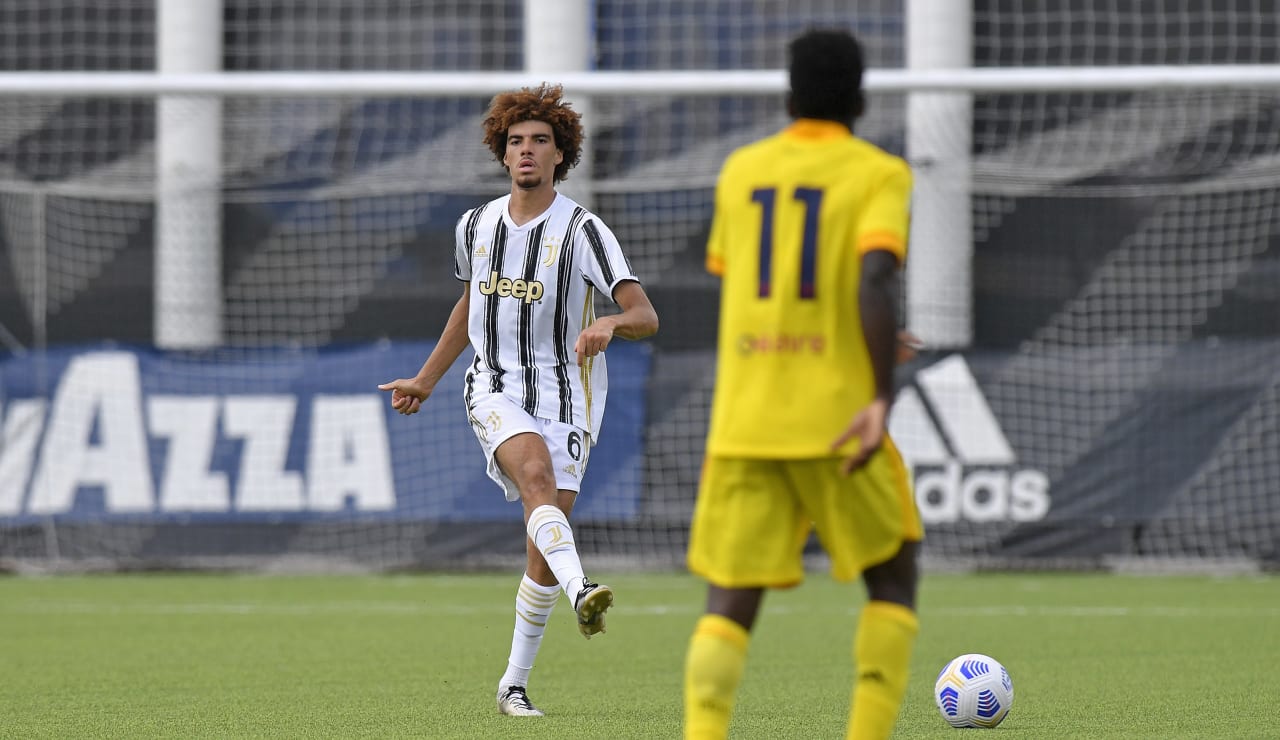 Under 19 | Juventus - Cagliari | Foto 13