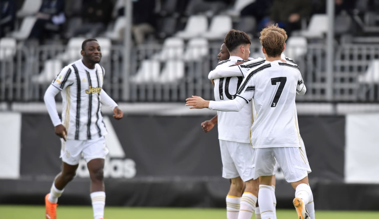 under 19 juventus sassuolo10