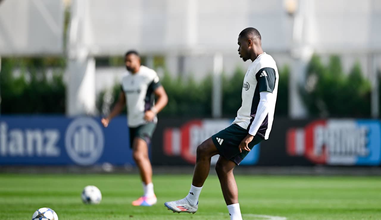 Training 30-09 11